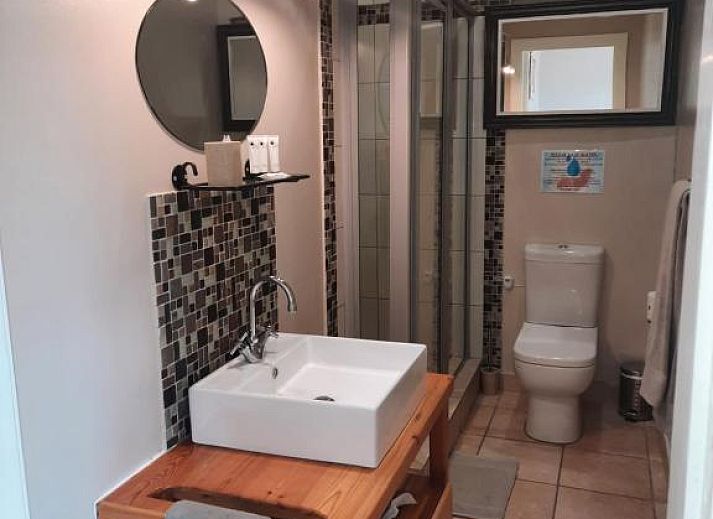Verblijf 5326601 - Vakantiewoning Kwazoeloe-Natal - Villa Beryl Guesthouse
