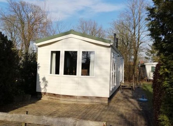 Guest house 541104 • Chalet Vechtstreek • chalet 201
