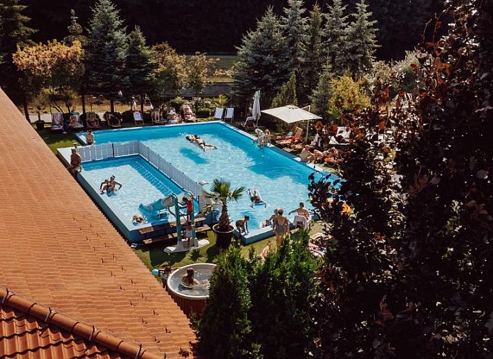 Guest house 5412101 • Apartment Polaland South • Hotel Kotarz Spa&Wellness