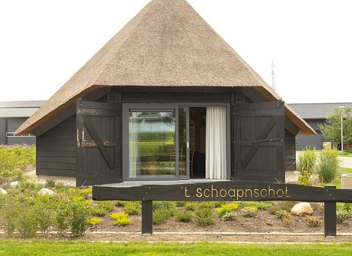 Verblijf 542629 • Vakantiewoning Vechtstreek • 't Schoapnschot