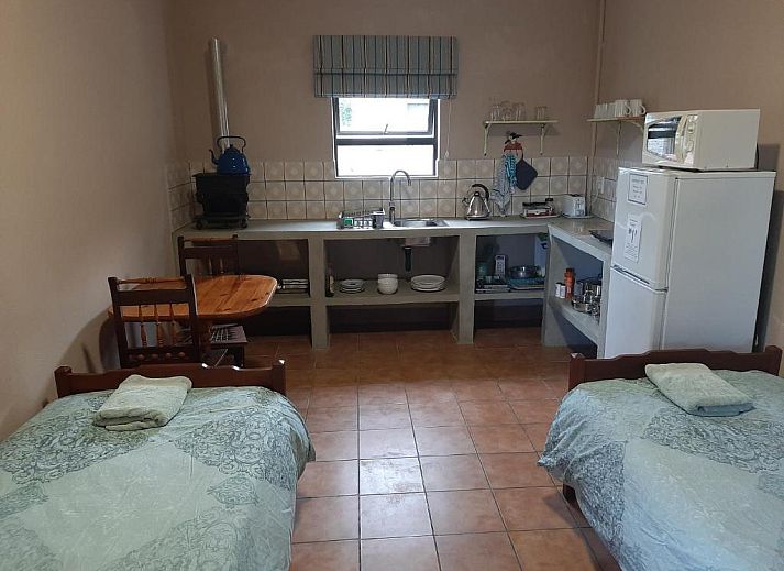 Verblijf 5426402 - Vakantiewoning Oost-Kaap - Denmark Farm Stay