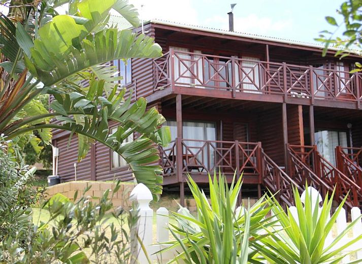Unterkunft 5427204 • Appartement West-Kaap • Horizon Cottages