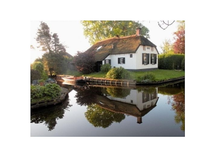Guest house 550105 • Holiday property Noordwest Overijssel • De Boerdrie