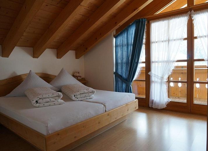 Verblijf 55103304 - Appartement Beieren - Alpenresidenz Chiemgau