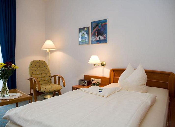 Guest house 5520002 • Apartment Saarland • Central Inn Hotel garni 