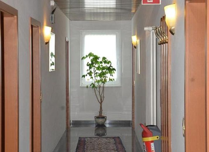 Guest house 5520002 - Apartment Saarland - Central Inn Hotel garni