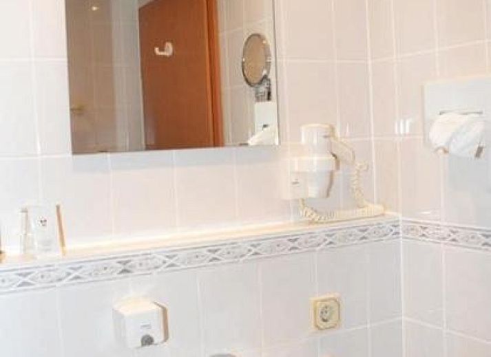 Guest house 5520002 - Apartment Saarland - Central Inn Hotel garni