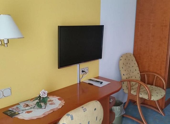 Guest house 5520002 - Apartment Saarland - Central Inn Hotel garni