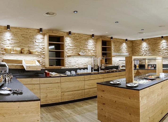 Verblijf 5611806 - Vakantie appartement Vorarlberg - Sporthotel Krone