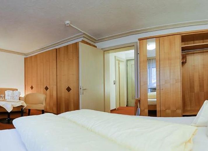 Verblijf 5611806 - Vakantie appartement Vorarlberg - Sporthotel Krone
