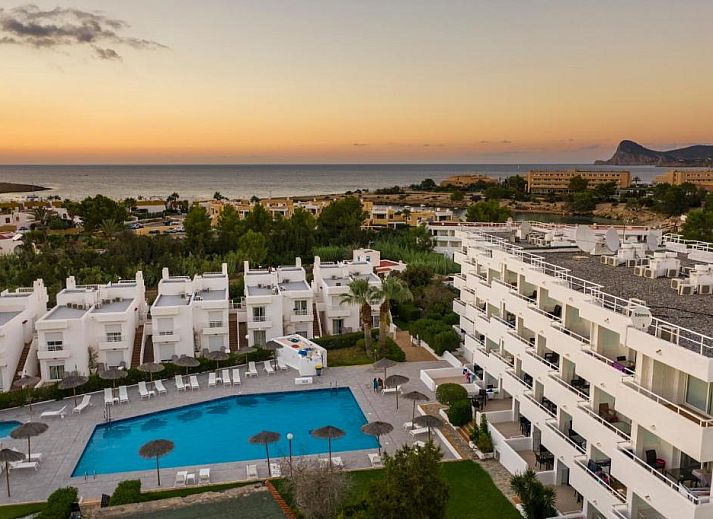 Verblijf 5620501 • Vakantie appartement Ibiza • Camelina Suites - Formerly Torrent Bay