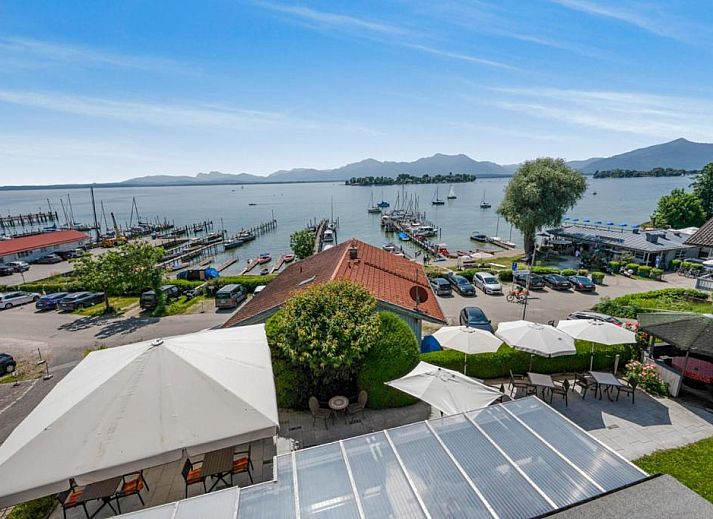 Verblijf 56303301 - Vakantiewoning Beieren - ChiemseeStern Vacation & Recreation "Adults Only"
