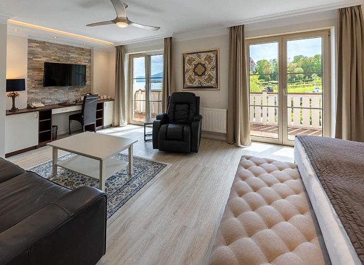 Verblijf 56303301 - Vakantiewoning Beieren - ChiemseeStern Vacation & Recreation "Adults Only"