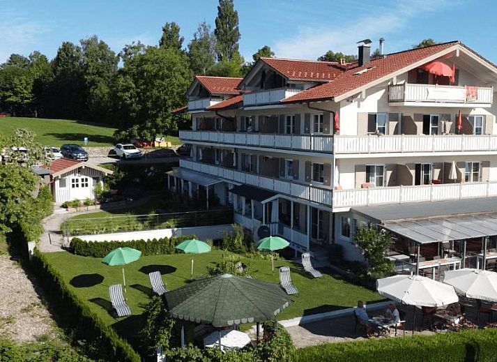 Verblijf 56303301 - Vakantiewoning Beieren - ChiemseeStern Vacation & Recreation "Adults Only"
