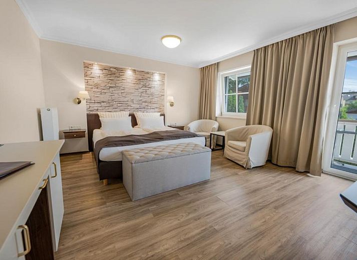 Verblijf 56303301 - Vakantiewoning Beieren - ChiemseeStern Vacation & Recreation "Adults Only"