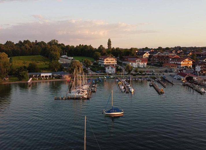 Verblijf 56303301 - Vakantiewoning Beieren - ChiemseeStern Vacation & Recreation "Adults Only"