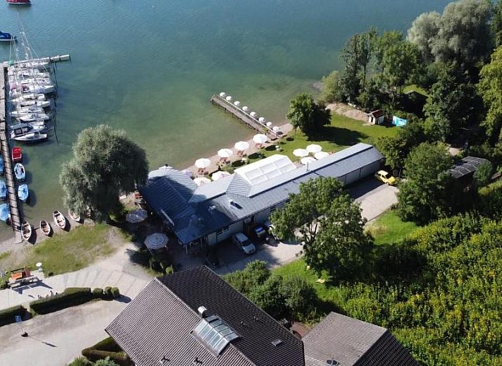 Verblijf 56303301 - Vakantiewoning Beieren - ChiemseeStern Vacation & Recreation "Adults Only"