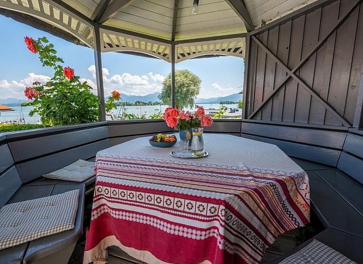 Verblijf 56303301 - Vakantiewoning Beieren - ChiemseeStern Vacation & Recreation "Adults Only"