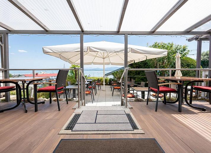 Verblijf 56303301 - Vakantiewoning Beieren - ChiemseeStern Vacation & Recreation "Adults Only"