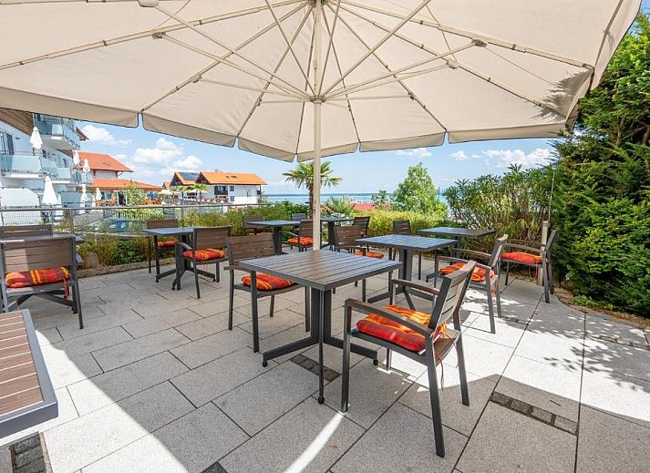 Verblijf 56303301 - Vakantiewoning Beieren - ChiemseeStern Vacation & Recreation "Adults Only"