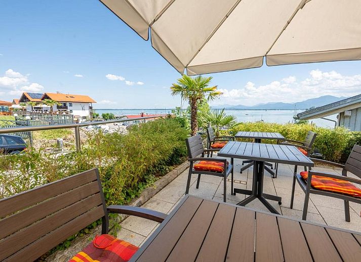 Verblijf 56303301 - Vakantiewoning Beieren - ChiemseeStern Vacation & Recreation "Adults Only"