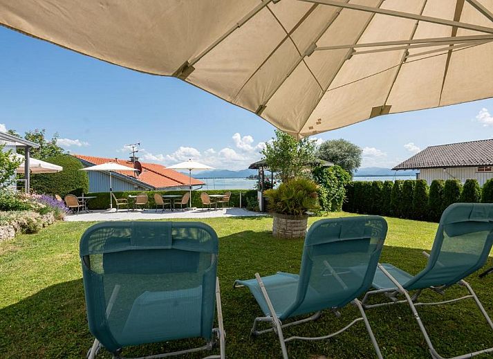 Verblijf 56303301 - Vakantiewoning Beieren - ChiemseeStern Vacation & Recreation "Adults Only"
