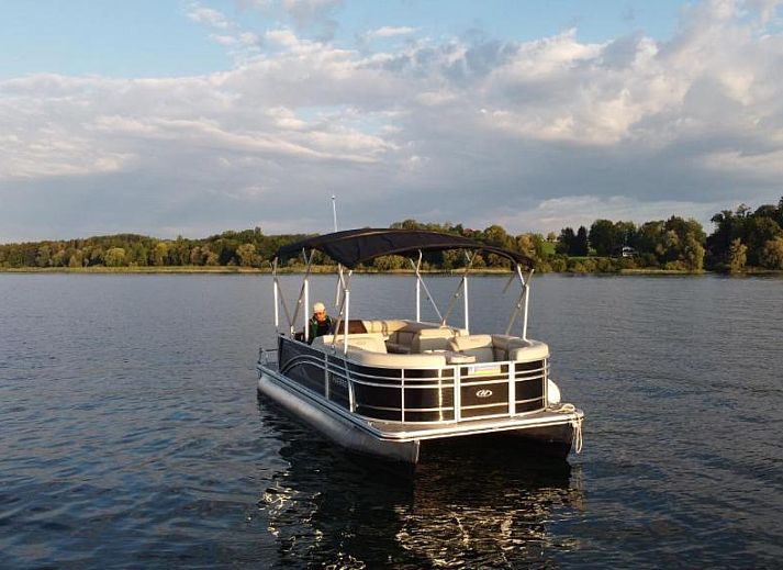 Verblijf 56303301 - Vakantiewoning Beieren - ChiemseeStern Vacation & Recreation "Adults Only"