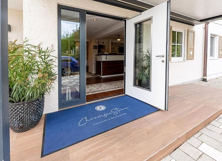 Verblijf 56303301 - Vakantiewoning Beieren - ChiemseeStern Vacation & Recreation "Adults Only"