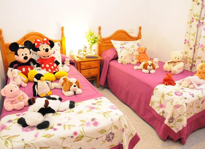 Guest house 5714404 - Apartment Canary Islands - EmyCanarias Holiday Homes Vecindario