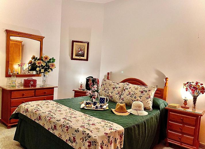 Guest house 5714404 - Apartment Canary Islands - EmyCanarias Holiday Homes Vecindario