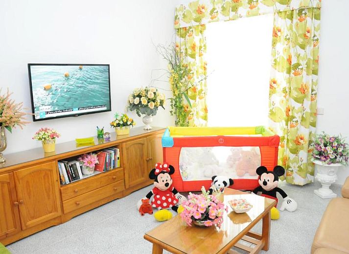 Guest house 5714404 - Apartment Canary Islands - EmyCanarias Holiday Homes Vecindario