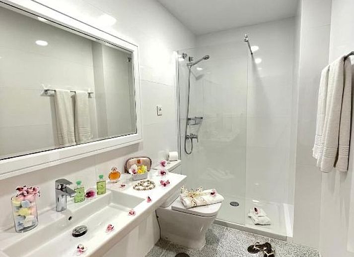 Guest house 5714404 - Apartment Canary Islands - EmyCanarias Holiday Homes Vecindario