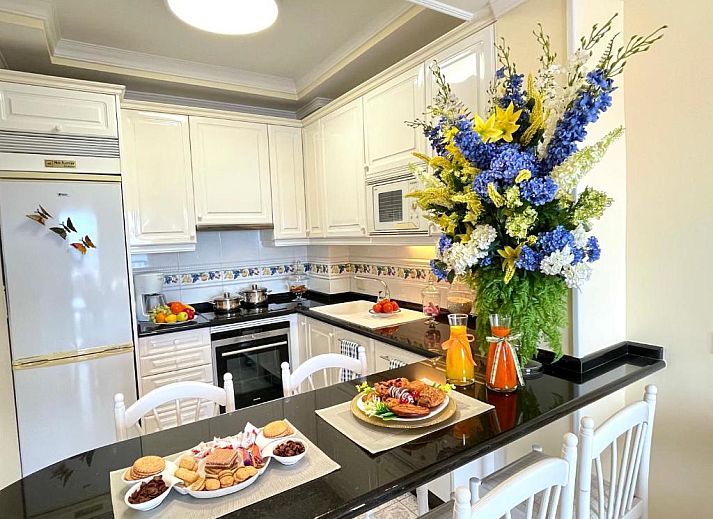 Guest house 5714404 - Apartment Canary Islands - EmyCanarias Holiday Homes Vecindario