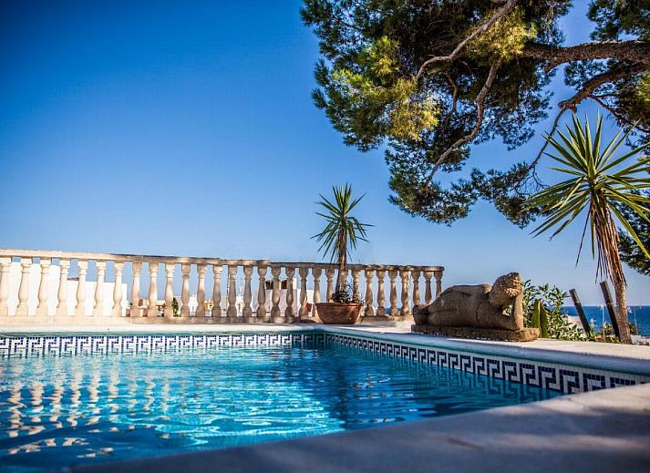 Verblijf 5820502 • Bed and breakfast Ibiza • Buenavista & Suites 