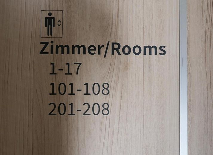 Verblijf 5911802 - Vakantie appartement Vorarlberg - Hotel Linde-Sinohaus