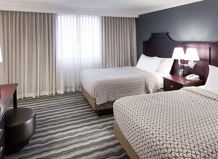 Unterkunft 5925403 - Appartement Florida - Embassy Suites Tampa - Brandon