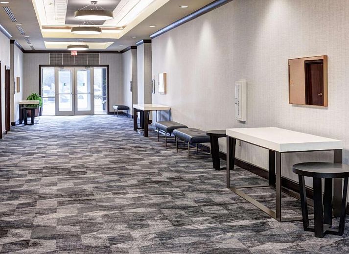 Unterkunft 5925403 - Appartement Florida - Embassy Suites Tampa - Brandon