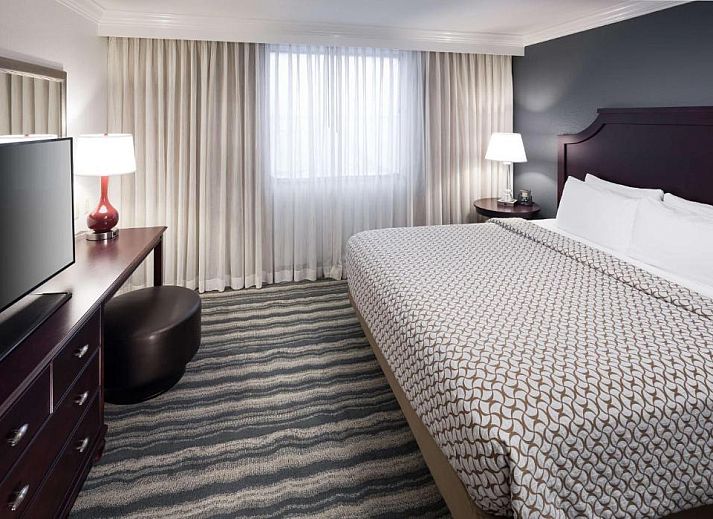 Unterkunft 5925403 - Appartement Florida - Embassy Suites Tampa - Brandon