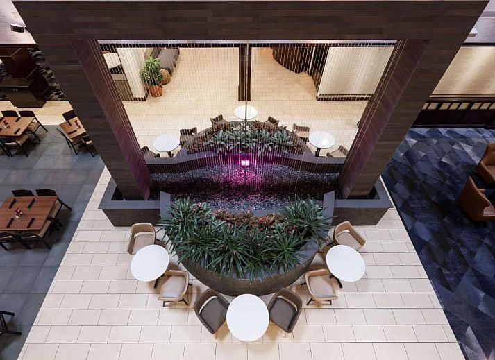 Unterkunft 5925403 - Appartement Florida - Embassy Suites Tampa - Brandon