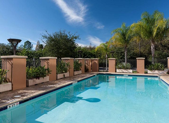 Unterkunft 5925403 - Appartement Florida - Embassy Suites Tampa - Brandon