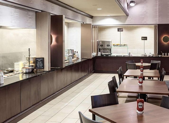 Unterkunft 5925403 - Appartement Florida - Embassy Suites Tampa - Brandon