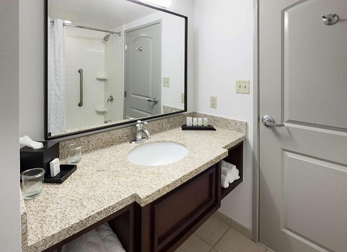 Unterkunft 5925403 - Appartement Florida - Embassy Suites Tampa - Brandon