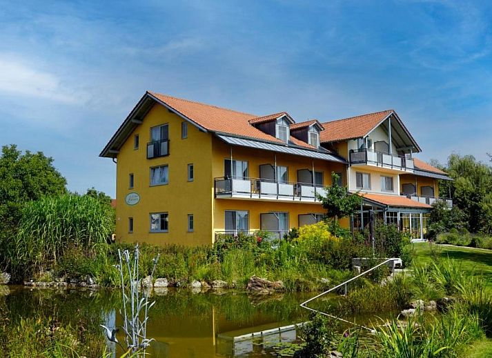 Guest house 60003303 • Apartment Bavaria • Landhotel Larenzen 