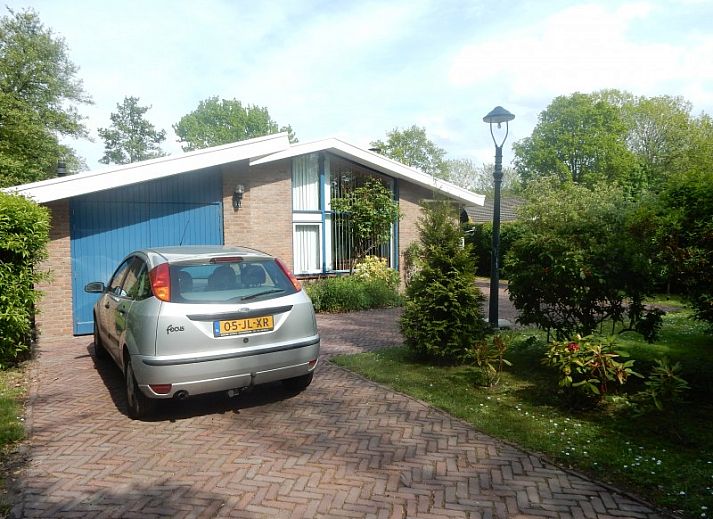 Guest house 6001102 • Holiday property Schouwen-Duiveland • Achthoek 64 