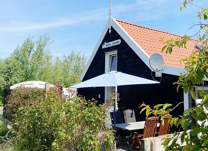 Verblijf 6001106 • Vakantiewoning Schouwen-Duiveland • Villa Lente