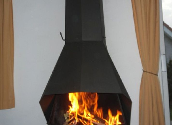 Guest house 6001108 - Holiday property Schouwen-Duiveland - Villa Village