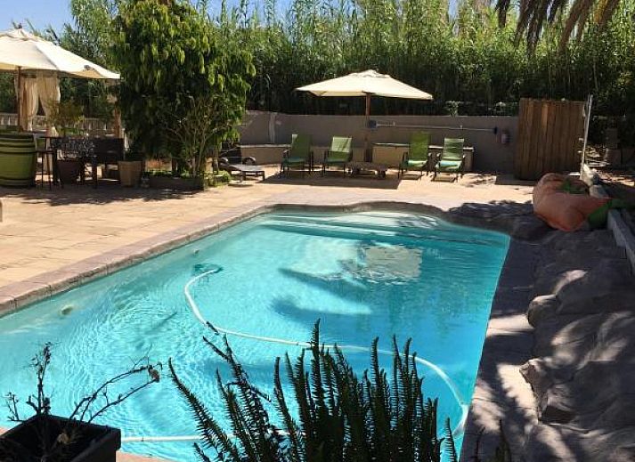Verblijf 6027202 • Bed and breakfast West-Kaap • Ons Stee Bed and Breakfast