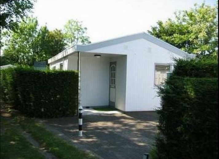 Verblijf 603202 • Vakantiewoning Schouwen-Duiveland • Elfenpad 