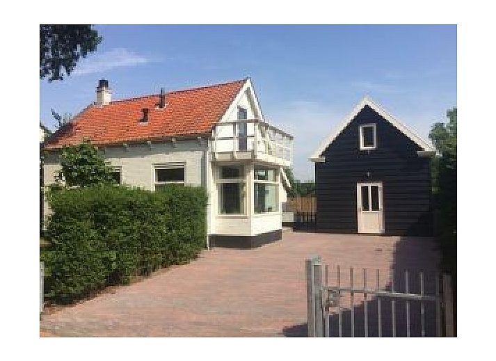 Verblijf 603220 • Vakantiewoning Schouwen-Duiveland • Franken 