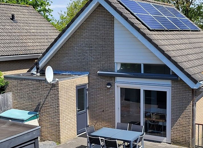 Guest house 603702 • Holiday property Schouwen-Duiveland • De Schurveling